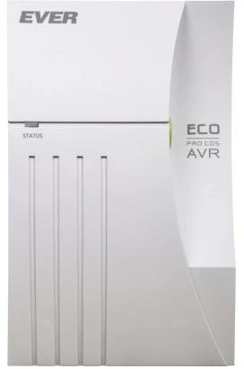 UPS EVER ECO Pro 1000 AVR CDS