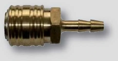 Greita jungtis žarnai EWO 1334T 9 mm