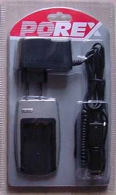 Extra Digital Kroviklis Sharp BLZ7, L226U.