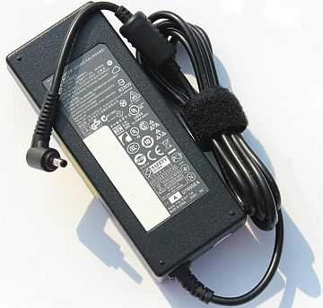 Extra Digital Nešiojamo kompiuterio įkroviklis DELL 90W: 19.5V, 4.62A