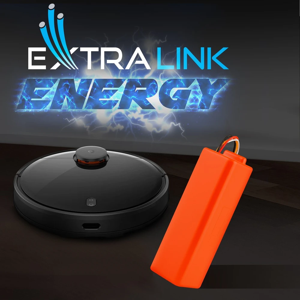 Extralink EX.22905 įkraunama baterija