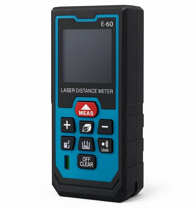 Extralink EX.25258 atstumo matuoklis