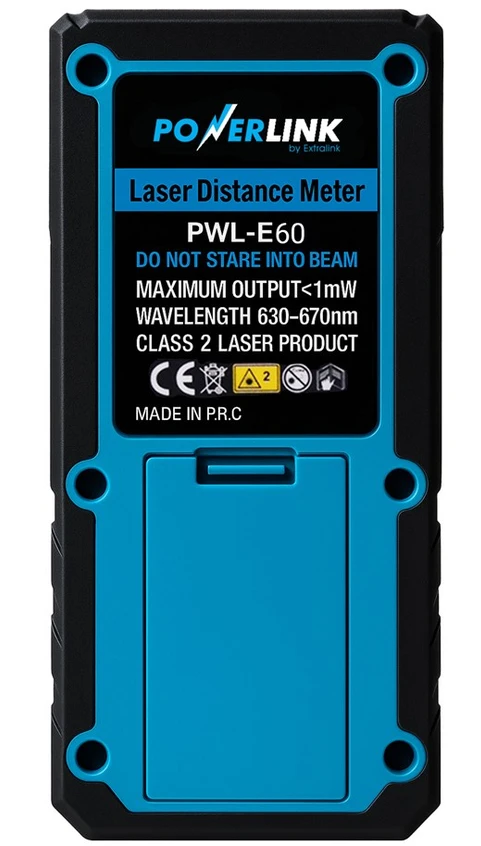 Extralink EX.25258 atstumo matuoklis