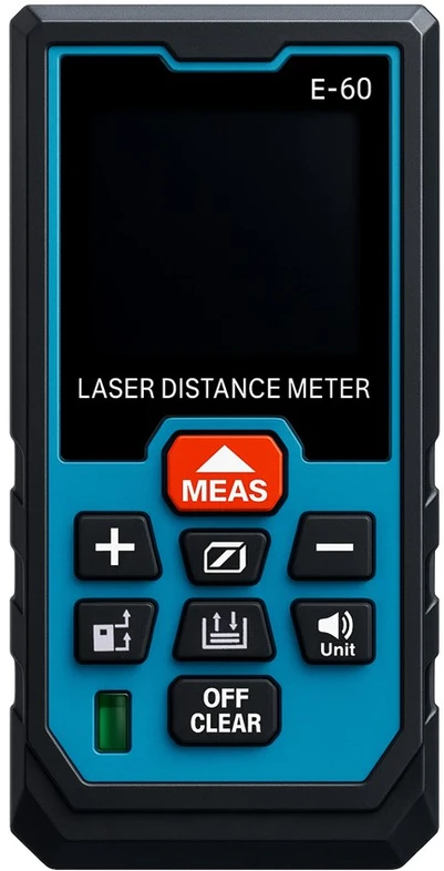 Extralink EX.25258 atstumo matuoklis