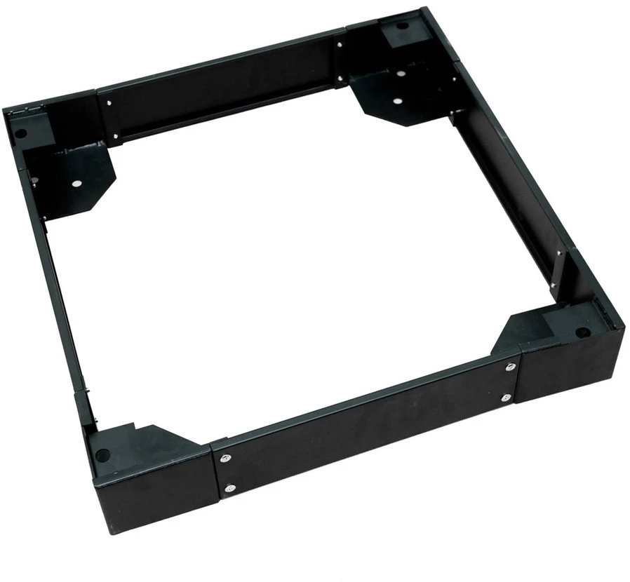 Extralink EX.32190 komutacinės spintos priedas Stovo grindjuostė