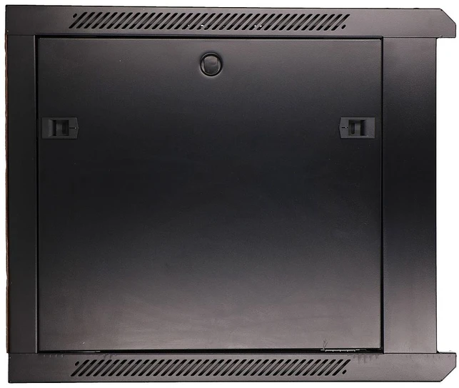 EXTRALINK 9U 600X600 19" RACK CABINET Juodas