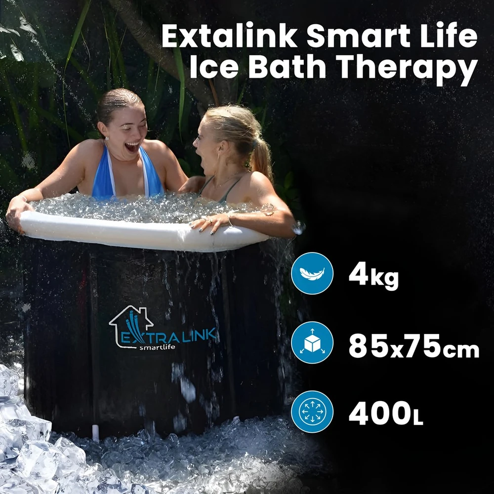 Extralink ICE BATH BATHTUB WANNA SK?ADANA