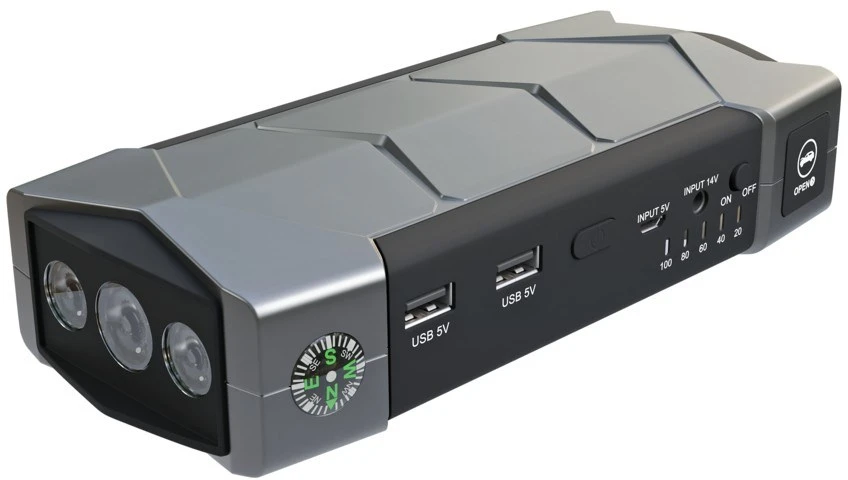 Extralink Jump Starter Max7 10000 mAh