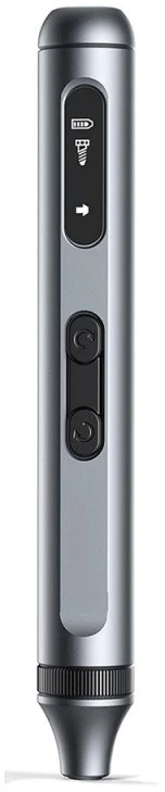 Extralink Powerlink | Elektrinė Atsuktuvas 50 viename | Elektrinis atsuktuvas 50 viename