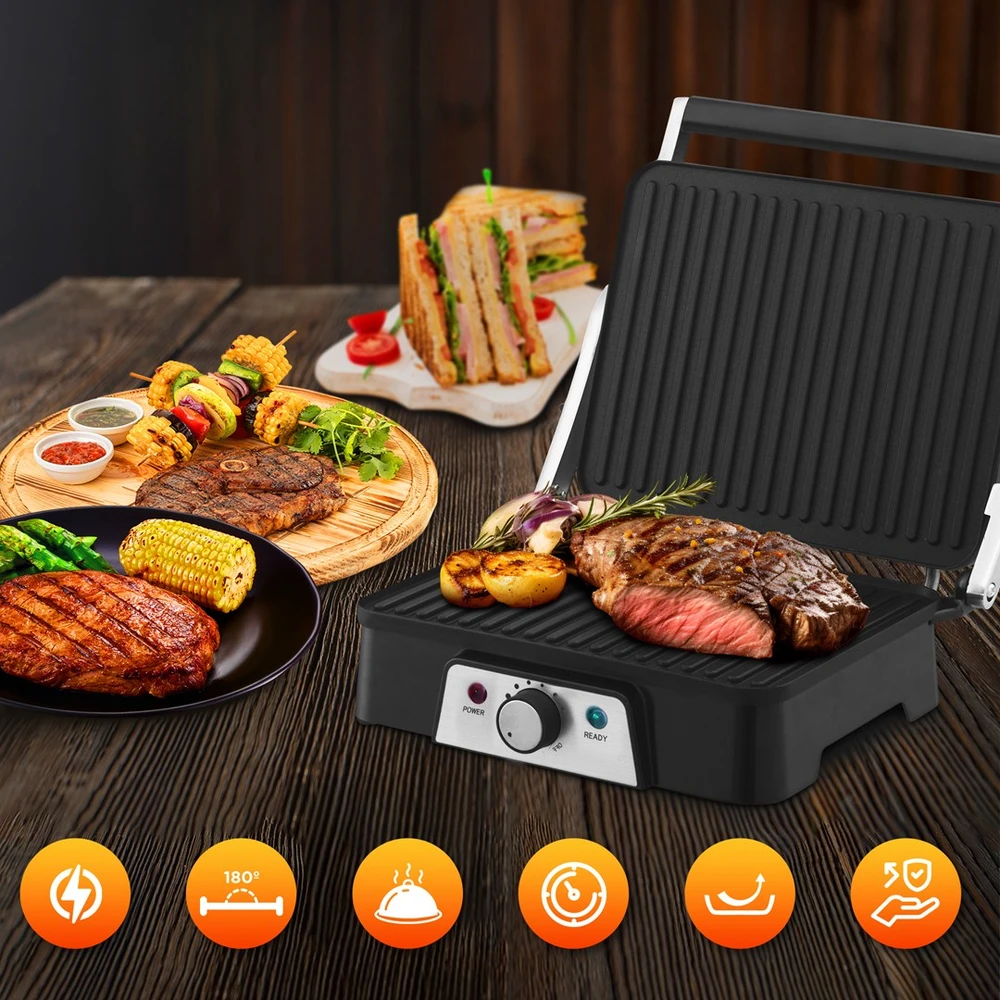 Extralink Smart Life SJ-36 juoda