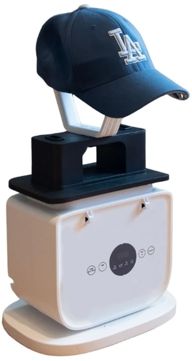 Extralink STAY BEAUTY PRASOWNICA DO UBRAN MANEKIN 1400W