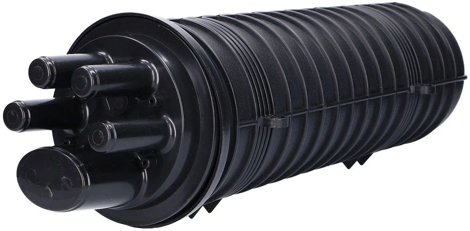 Extralink TINA OUTDOOR FTTX CLOSURE 4 TRAYS 96 CORE