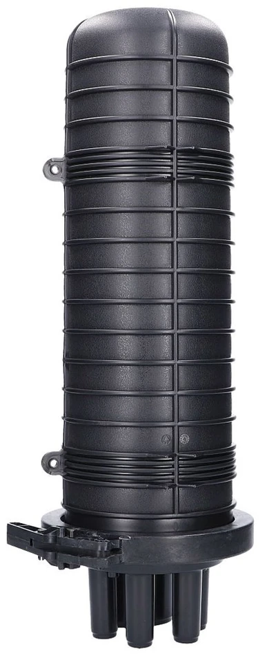 Extralink TINA OUTDOOR FTTX CLOSURE 4 TRAYS 96 CORE