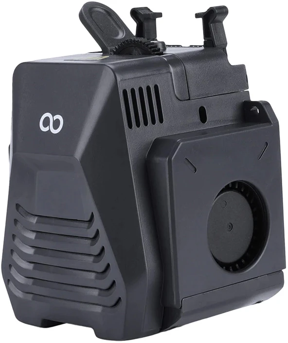 ELEGOO Neptune 4 Pro ekstruderis