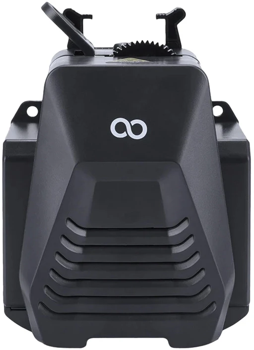 ELEGOO Neptune 4 Pro ekstruderis