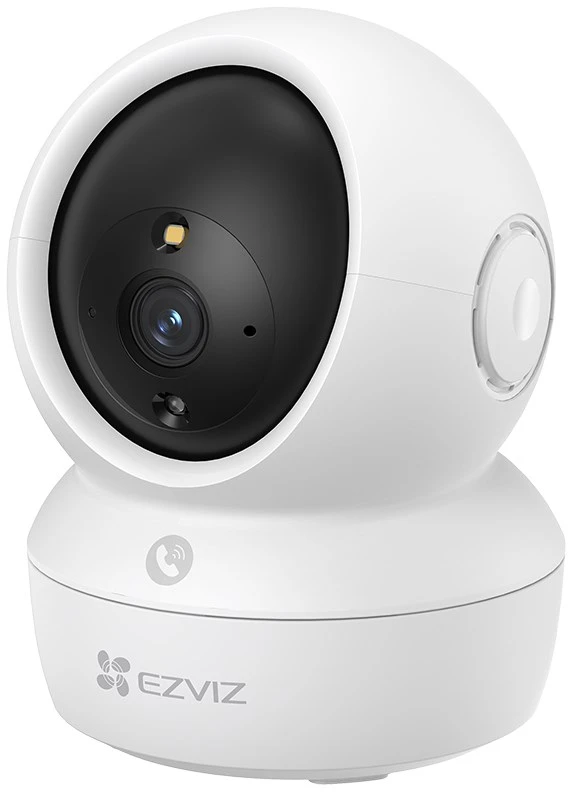 Ezviz H6c Pro 3K