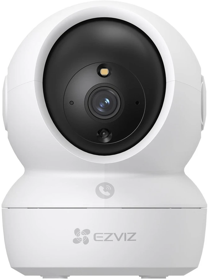 Ezviz H6c Pro 3K