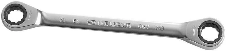 Facom ‎64.3/8X7/16 1 vnt