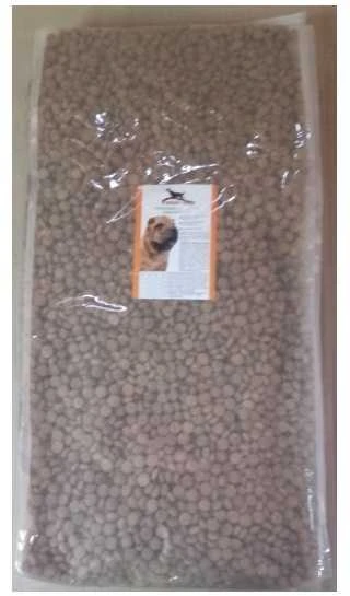 Family Dog Adult Medium visavertis pašaras suaugusiems šunims su ėriena ir ryžiais 15kg