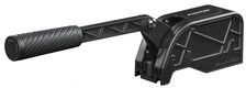 „Fanatec Clubsport“ rankinis stabdys V2, rankinis stabdys, su USB adapteriu – juodas