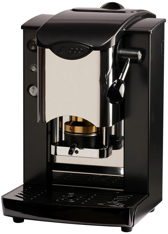FBR Faber Italia Slot Inox Pusiau automatinis Kavos aparatas 1,3 L