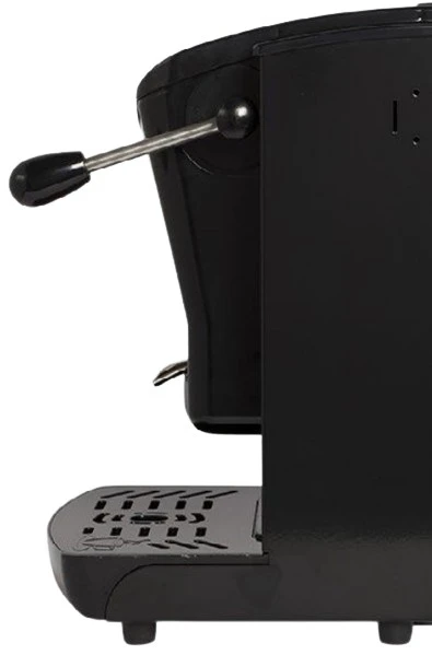 FBR Faber Italia Slot Plast Pusiau automatinis Kavos aparatas 1,3 L