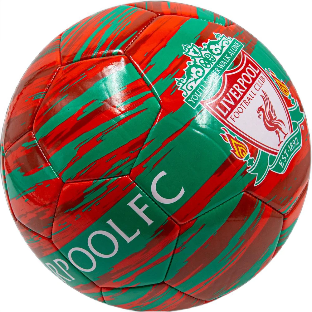 futbolo kamuolys FC Liverpool R.5