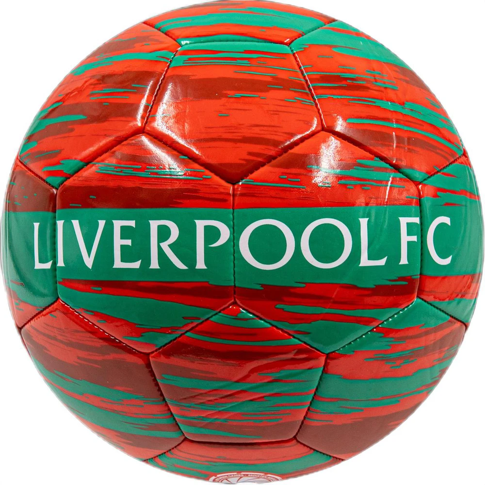 futbolo kamuolys FC Liverpool R.5