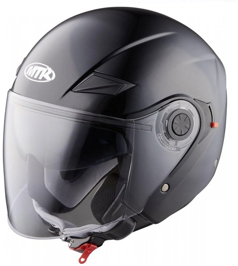 FREEDCONN T-MAX S V4 PRO SINGLE motociklo domofonas Juodas
