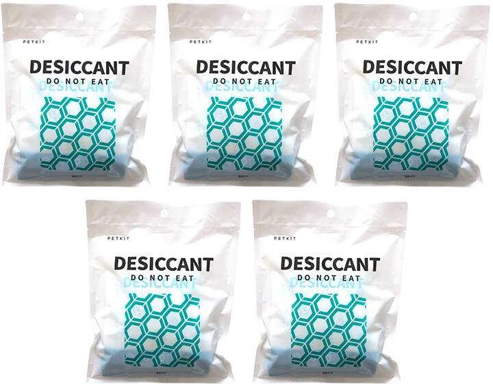 PETKIT Sausiklis Fresh Element, 5 vnt.