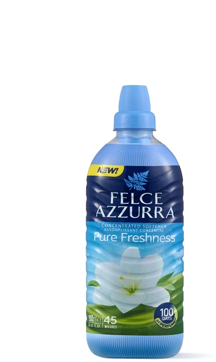 Felce Azzurr Felce_Azzurr PURE FRESHN SOFTENER 900ML