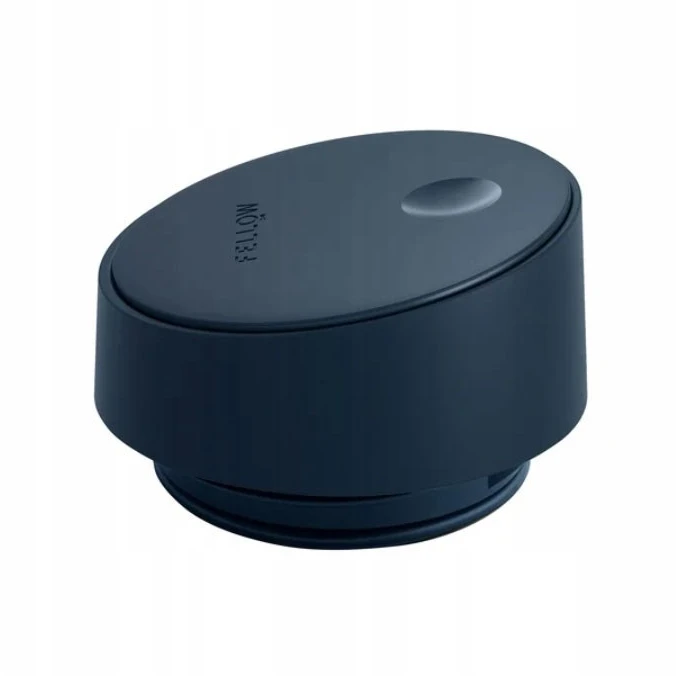 Fellowes Thermo puodelis Fellow Carter Slide Stone Mėlynas, 354 ml