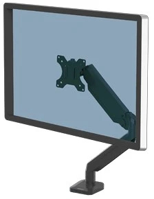 Laikiklis Fellowes | Platinum Monitorius Arm iki 32" | 8043301 | Juodas