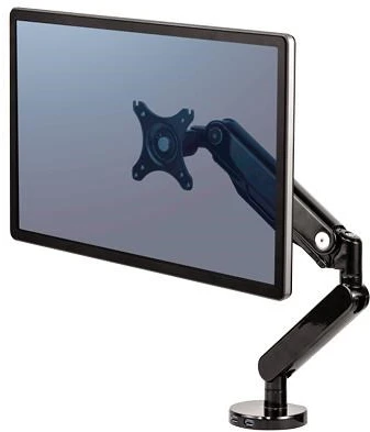 Laikiklis Fellowes | Platinum Monitorius Arm iki 32" | 8043301 | Juodas