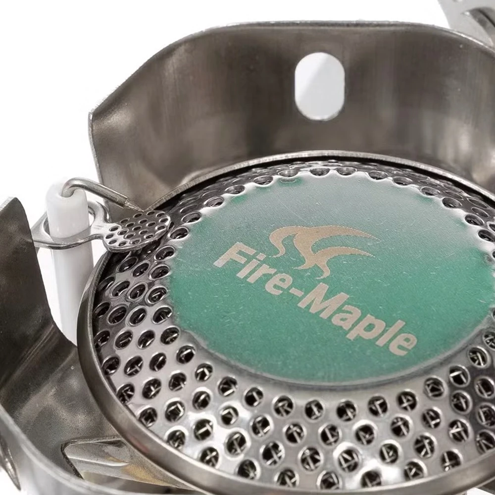 FEP Fire Maple FMS-125 krosnelė
