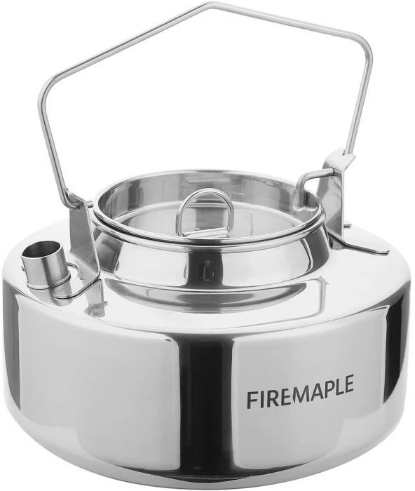 FEP FireMaple Antarcti 1,5 L kelioninis virdulys
