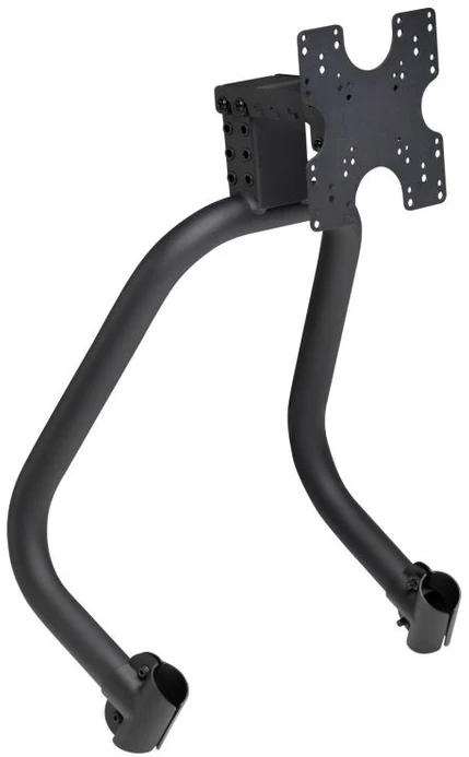 „Next Level Racing“ sieninis laikiklis | F-GT Pro Direct Monitorius Mount 2.0 | 27–49" | Maksimalus svoris (talpa) 50 kg | Juodas