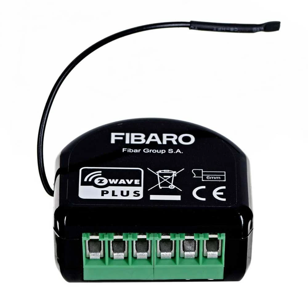 FIBARO FGD-212 ZW5