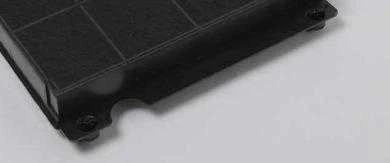 Gertraukio filtras Turboair Elica (CFC0141529A)