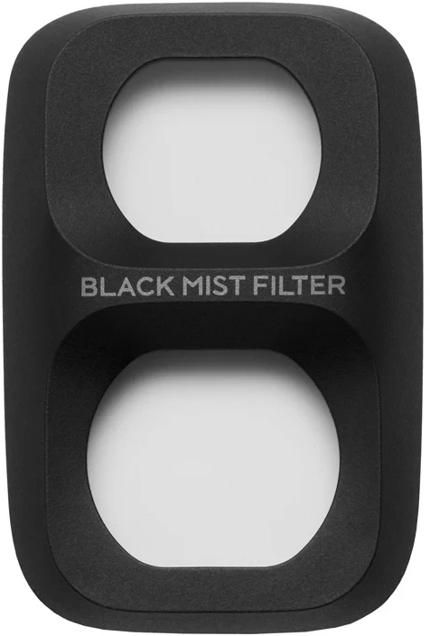 DJI Filtras Juodas Mist Osmo Pocket 4P