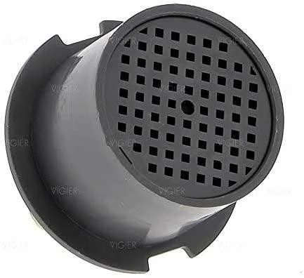 LIEBHERR 9881 291 Aktyvintos anglies FreshAir filtras 2vnt.