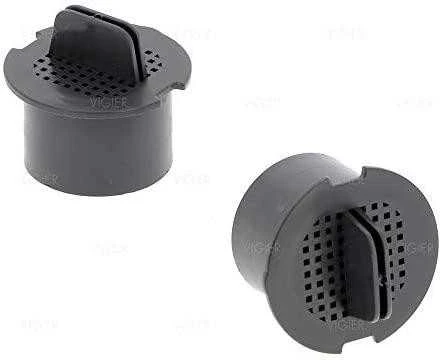 LIEBHERR 9881 291 Aktyvintos anglies FreshAir filtras 2vnt.