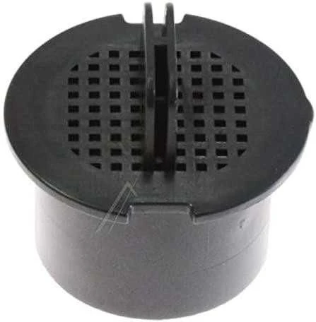 LIEBHERR 9881 291 Aktyvintos anglies FreshAir filtras 2vnt.