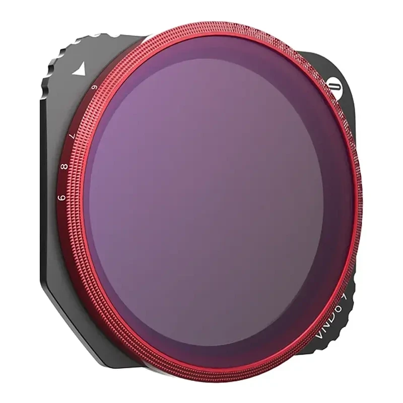 Filtras PGYTECH VND 6-9 stop, skirtas DJI Mavic 3 Classic (profesionalus)