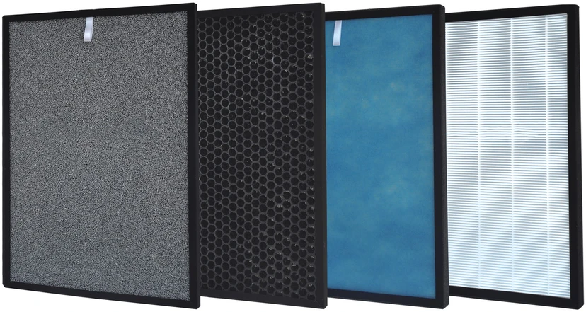 Filter for WEBBER AP9405/AP9405B oro valytuvas