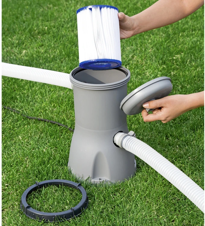BESTWAY filtro kasetė (II), 58594