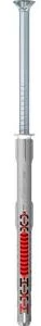 FISCHER PIN DUOXPAND 8x120 T / 50vnt