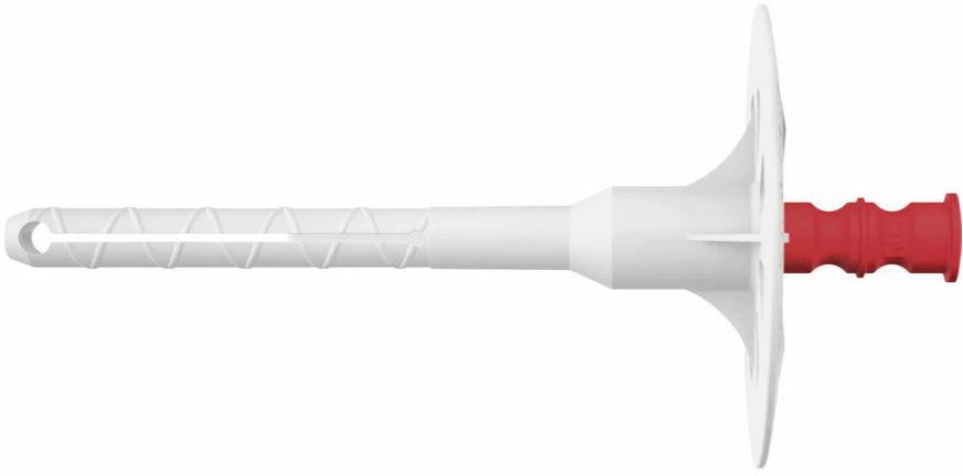 Sourcing FISCHER SMEIGLĖ PUTŲ POLISTIROLUI / AKMENS VATAI TERMOFIX CN 8mm x 95mm / 100vnt.
