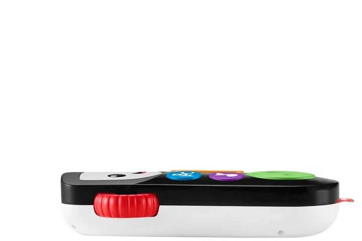 Fisher_Price TV pultelis, įgarsintas lietuviškai
