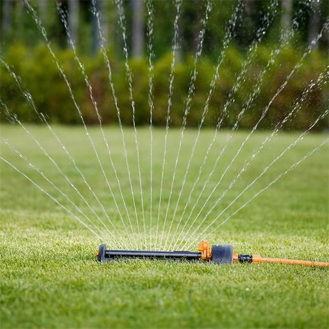 Fiskars Vandenį taupantis purkštuvas